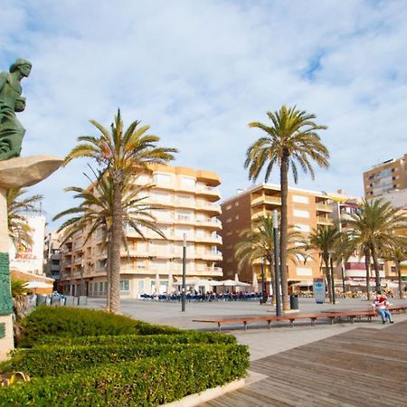 Homely Apartments Blasco Ibanez Torrevieja Exteriér fotografie