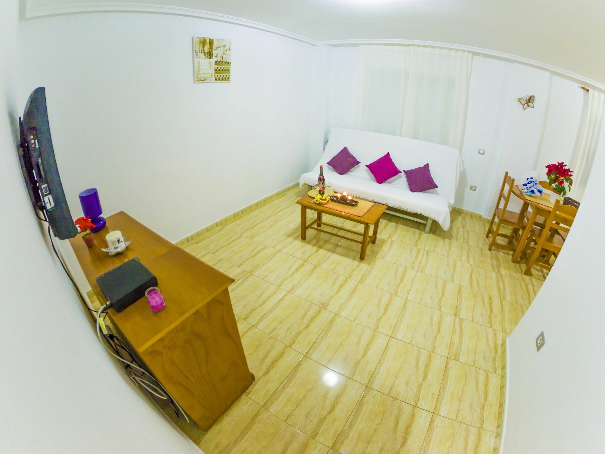 Homely Apartments Blasco Ibanez Torrevieja Exteriér fotografie